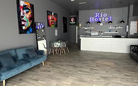 Hostel Rio